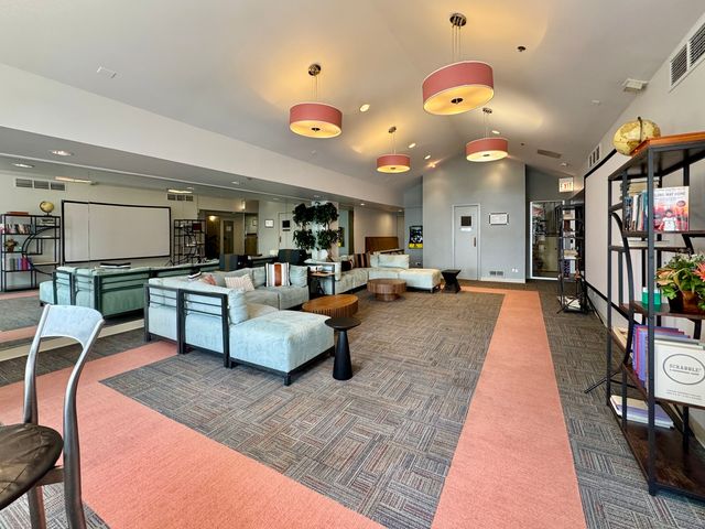 40 E 9th Street 804, Chicago, IL 60605