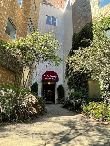 40 E 9th Street 804, Chicago, IL 60605