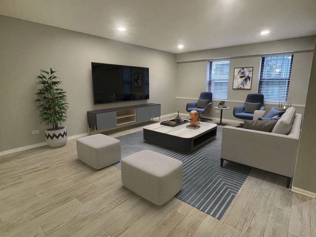 40 E 9th Street 804, Chicago, IL 60605