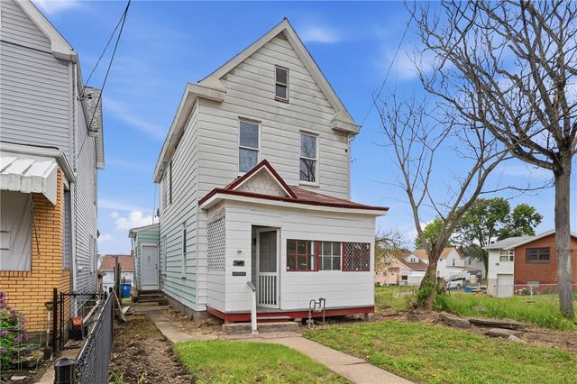 2402 Grandview Avenue, Mckeesport, PA 15132