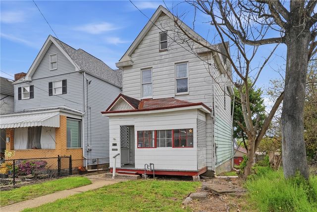 2402 Grandview Avenue, Mckeesport, PA 15132