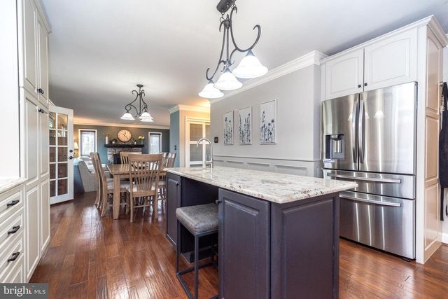 214 BROAD ACRES RD, Lansdale, PA 19446