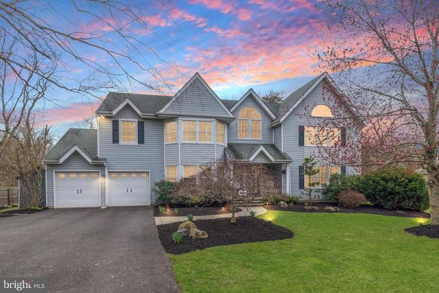 214 BROAD ACRES RD, Lansdale, PA 19446