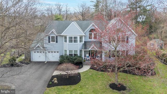 214 BROAD ACRES RD, Lansdale, PA 19446