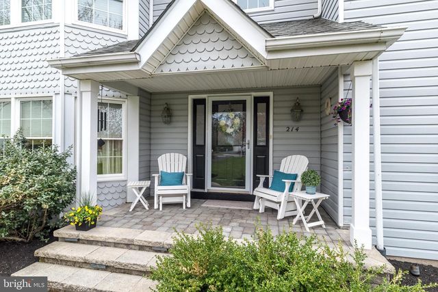 214 BROAD ACRES RD, Lansdale, PA 19446