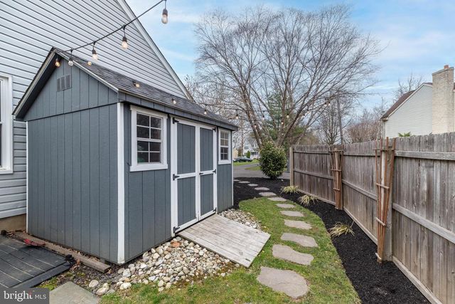 214 BROAD ACRES RD, Lansdale, PA 19446