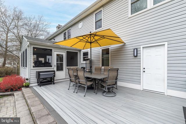 214 BROAD ACRES RD, Lansdale, PA 19446