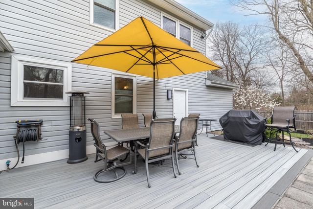 214 BROAD ACRES RD, Lansdale, PA 19446