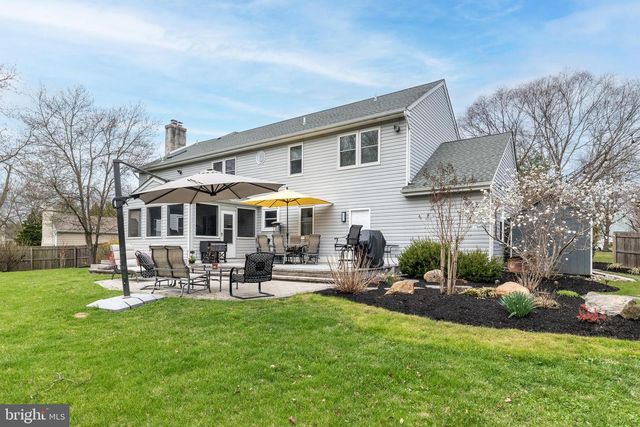 214 BROAD ACRES RD, Lansdale, PA 19446