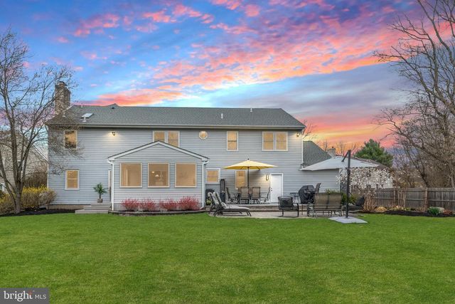 214 BROAD ACRES RD, Lansdale, PA 19446