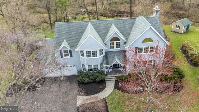 214 BROAD ACRES RD, Lansdale, PA 19446