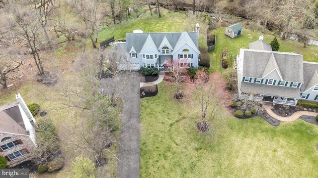 214 BROAD ACRES RD, Lansdale, PA 19446