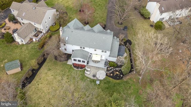 214 BROAD ACRES RD, Lansdale, PA 19446