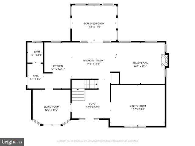 214 BROAD ACRES RD, Lansdale, PA 19446