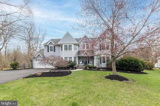 214 BROAD ACRES RD, Lansdale, PA 19446
