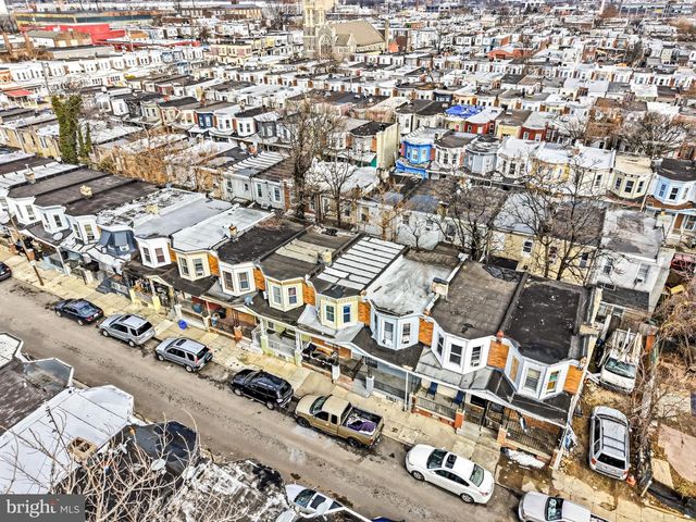 3431 CRYSTAL ST, Philadelphia, PA 19134