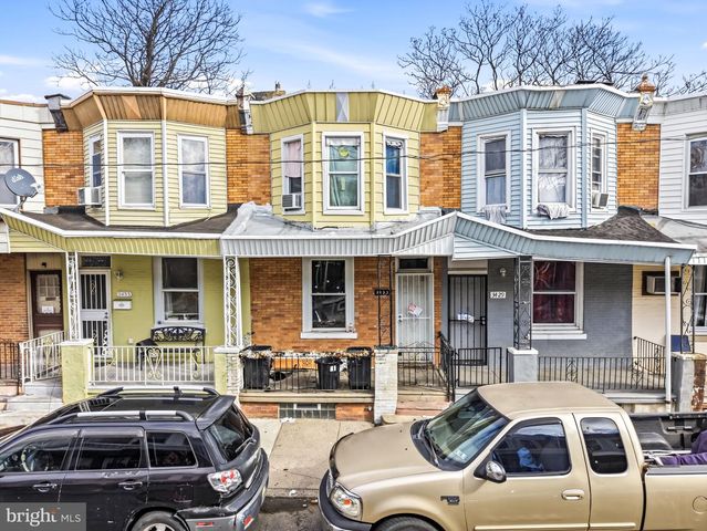 3431 CRYSTAL ST, Philadelphia, PA 19134