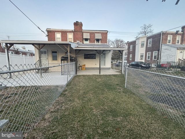 122 SHARON AVE, Darby, PA 19023