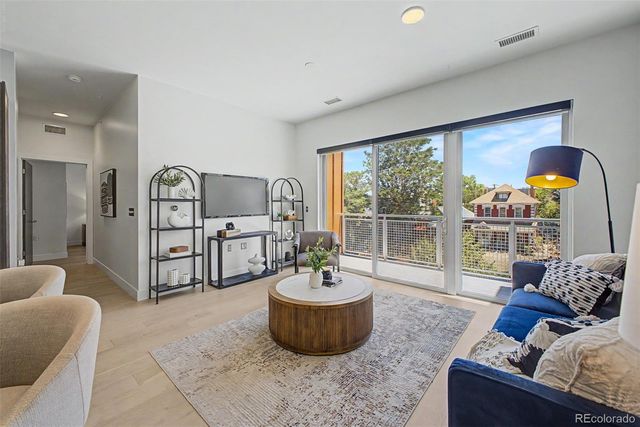2525 Arapahoe Street RD314, Denver, CO 80205