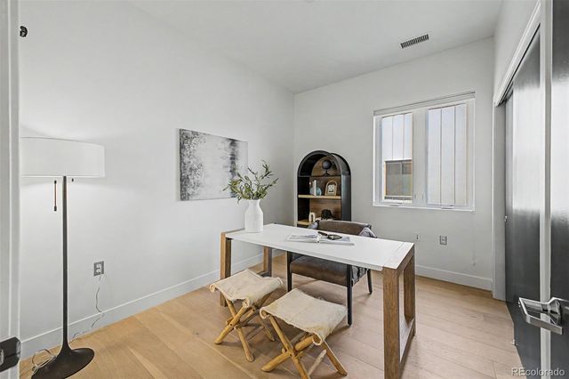 2525 Arapahoe Street RD314, Denver, CO 80205