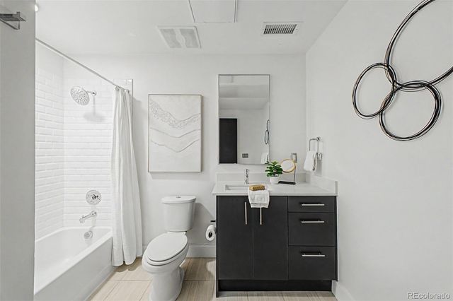 2525 Arapahoe Street RD314, Denver, CO 80205