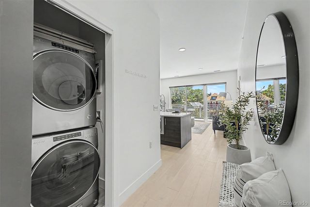 2525 Arapahoe Street RD314, Denver, CO 80205