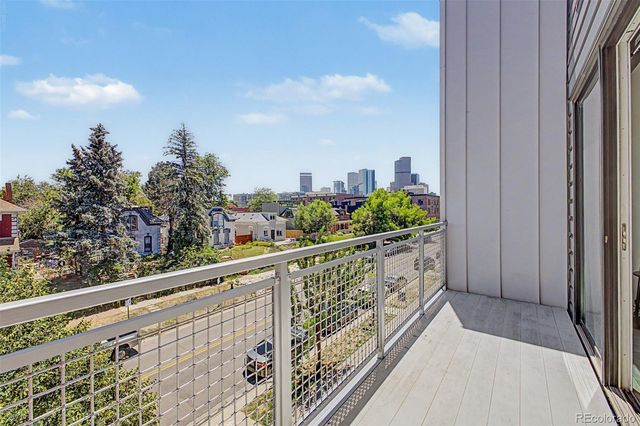 2525 Arapahoe Street RD314, Denver, CO 80205
