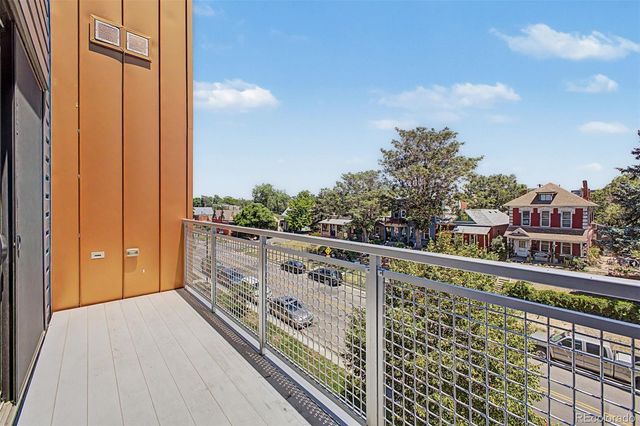 2525 Arapahoe Street RD314, Denver, CO 80205