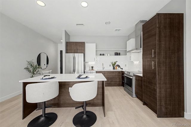 2525 Arapahoe Street RD314, Denver, CO 80205