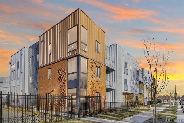 2525 Arapahoe Street RD314, Denver, CO 80205