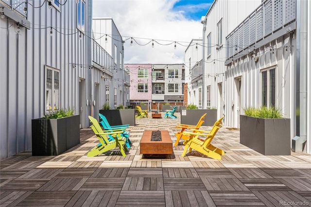 2525 Arapahoe Street RD314, Denver, CO 80205