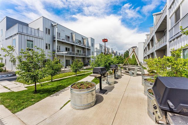 2525 Arapahoe Street RD314, Denver, CO 80205