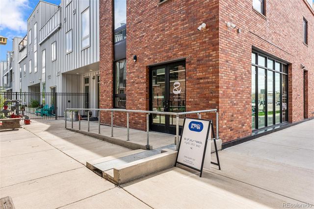 2525 Arapahoe Street RD314, Denver, CO 80205