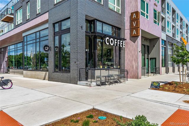 2525 Arapahoe Street RD314, Denver, CO 80205