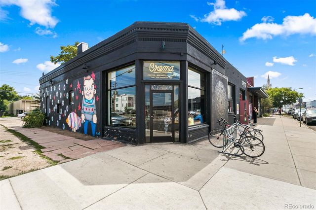 2525 Arapahoe Street RD314, Denver, CO 80205