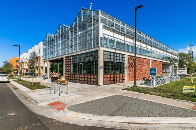 2525 Arapahoe Street RD314, Denver, CO 80205