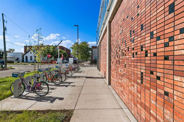 2525 Arapahoe Street RD314, Denver, CO 80205