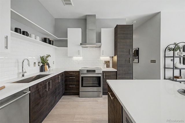 2525 Arapahoe Street RD314, Denver, CO 80205