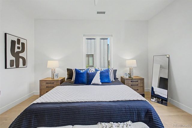 2525 Arapahoe Street RD314, Denver, CO 80205