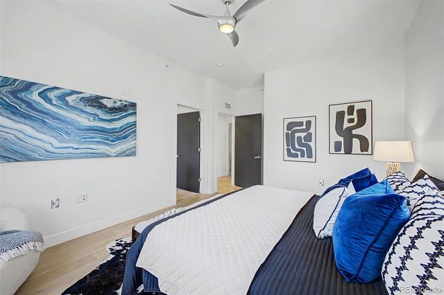 2525 Arapahoe Street RD314, Denver, CO 80205