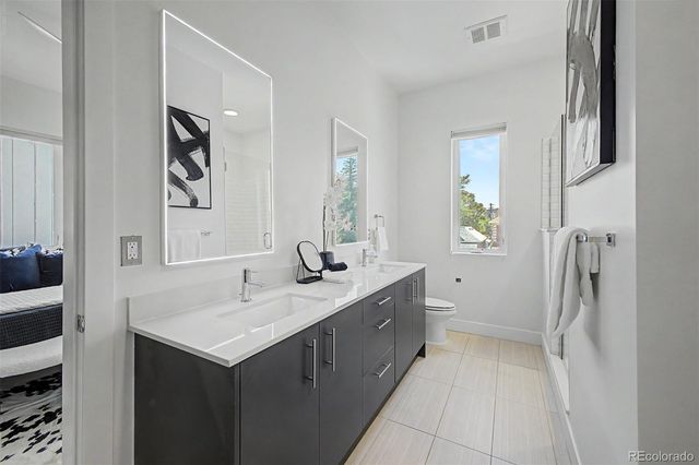 2525 Arapahoe Street RD314, Denver, CO 80205