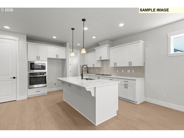 9260 N Clover St Lot 269, Camas, WA 98607