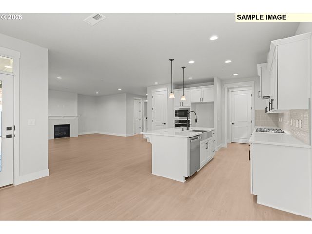 9260 N Clover St Lot 269, Camas, WA 98607