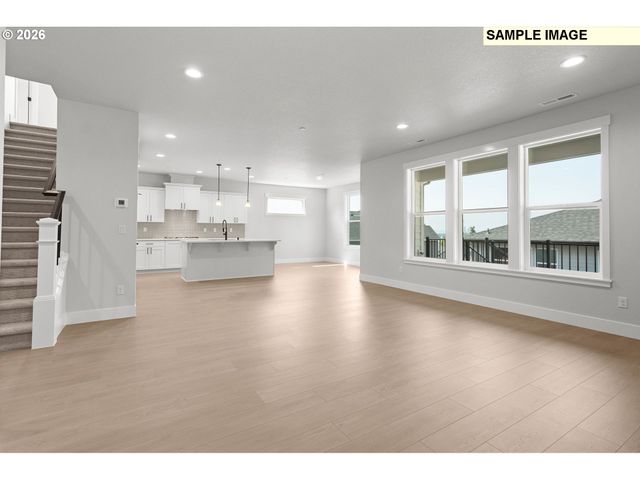 9260 N Clover St Lot 269, Camas, WA 98607