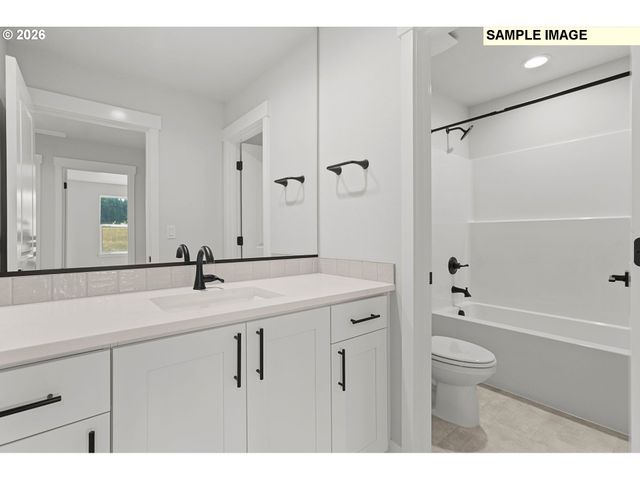 9260 N Clover St Lot 269, Camas, WA 98607