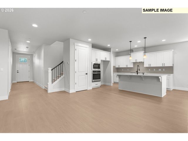 9260 N Clover St Lot 269, Camas, WA 98607