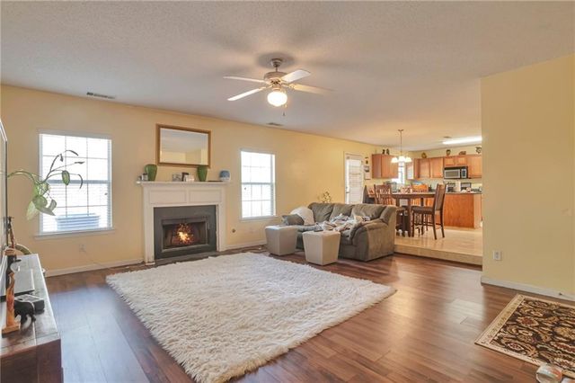 1491 Saint George Place, Conyers, GA 30012