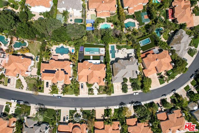 5474 Amber Circle, Calabasas, CA 91302