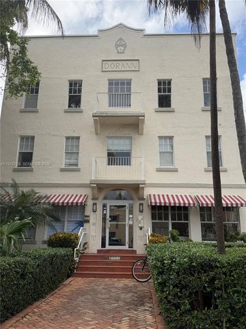 1244 Pennsylvania Ave 305, Miami Beach, FL 33139