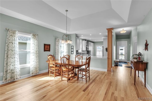 35 Raine Drive, Amherst, NY 14221